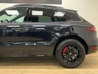 Porsche Macan 3.6 V6 400 Turbo / PASM BOSE PDSL+ PDK - <small></small> 42.990 € <small>TTC</small> - #5