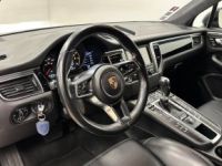 Porsche Macan 3.6 V6 400 Turbo / PASM BOSE PDSL+ PDK - <small></small> 42.990 € <small>TTC</small> - #7