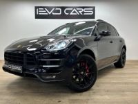 Porsche Macan 3.6 V6 400 ch Turbo PDK BOSE / PDSL+ / PASM - <small></small> 42.990 € <small>TTC</small> - #1