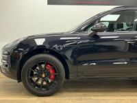 Porsche Macan 3.6 V6 400 ch Turbo PDK BOSE / PDSL+ / PASM - <small></small> 42.990 € <small>TTC</small> - #4