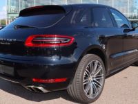 Porsche Macan 3.6 V6 400 Turbo PDK*GARANTIE 12  MOIS* - <small></small> 39.990 € <small>TTC</small> - #2