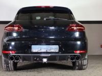 Porsche Macan 3.6 V6 400 Turbo PDK*GARANTIE 24  MOIS - <small></small> 55.900 € <small>TTC</small> - #4