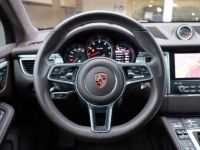 Porsche Macan 3.6 V6 400 Turbo PDK*GARANTIE 24  MOIS - <small></small> 55.900 € <small>TTC</small> - #11