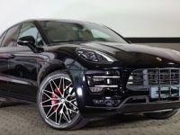 Porsche Macan 3.6 V6 400 Turbo PDK*GARANTIE 24  MOIS - <small></small> 55.900 € <small>TTC</small> - #19