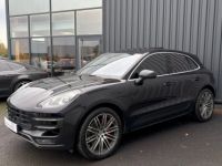 Porsche Macan 3.6 V6 400ch PDK - <small></small> 26.900 € <small>TTC</small> - #3