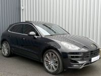 Porsche Macan 3.6 V6 400ch PDK - <small></small> 26.900 € <small>TTC</small> - #4