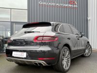 Porsche Macan 3.6 V6 400ch PDK - <small></small> 26.900 € <small>TTC</small> - #5