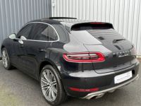 Porsche Macan 3.6 V6 400ch PDK - <small></small> 26.900 € <small>TTC</small> - #7