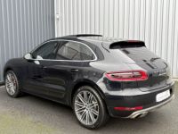 Porsche Macan 3.6 V6 400ch PDK - <small></small> 26.900 € <small>TTC</small> - #8