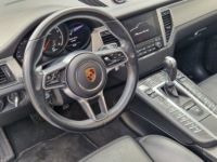 Porsche Macan 3.6 V6 400CH TURBO PDK - <small></small> 59.900 € <small>TTC</small> - #10