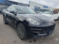 Porsche Macan 3.6 V6 400CH TURBO PDK - <small></small> 41.680 € <small>TTC</small> - #1