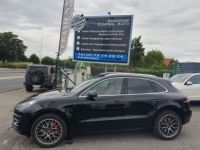 Porsche Macan 3.6 V6 400CH TURBO PDK - <small></small> 41.680 € <small>TTC</small> - #3