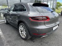 Porsche Macan 3.6 V6 400CH TURBO PDK - <small></small> 55.980 € <small>TTC</small> - #3