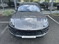 Porsche Macan 3.6 V6 400CH TURBO PDK - <small></small> 55.980 € <small>TTC</small> - #4