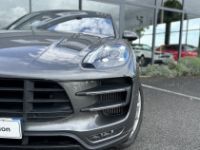 Porsche Macan 3.6 V6 400CH TURBO PDK - <small></small> 55.980 € <small>TTC</small> - #6