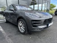 Porsche Macan 3.6 V6 400CH TURBO PDK - <small></small> 55.980 € <small>TTC</small> - #9