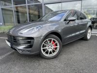 Porsche Macan 3.6 V6 400CH TURBO PDK - <small></small> 55.980 € <small>TTC</small> - #10