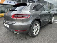 Porsche Macan 3.6 V6 400CH TURBO PDK - <small></small> 55.980 € <small>TTC</small> - #11