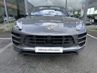 Porsche Macan 3.6 V6 400CH TURBO PDK - <small></small> 55.980 € <small>TTC</small> - #12