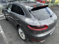 Porsche Macan 3.6 V6 400CH TURBO PDK - <small></small> 55.980 € <small>TTC</small> - #14