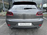 Porsche Macan 3.6 V6 400CH TURBO PDK - <small></small> 55.980 € <small>TTC</small> - #15