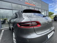 Porsche Macan 3.6 V6 400CH TURBO PDK - <small></small> 55.980 € <small>TTC</small> - #16