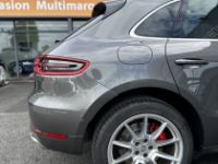 Porsche Macan 3.6 V6 400CH TURBO PDK - <small></small> 55.980 € <small>TTC</small> - #18