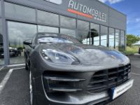 Porsche Macan 3.6 V6 400CH TURBO PDK - <small></small> 55.980 € <small>TTC</small> - #19