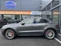 Porsche Macan 3.6 V6 400CH TURBO PDK - <small></small> 55.980 € <small>TTC</small> - #20