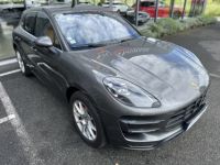 Porsche Macan 3.6 V6 400CH TURBO PDK - <small></small> 55.980 € <small>TTC</small> - #21