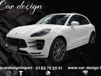 Porsche Macan 3.6 V6 400ch Turbo PDK - <small></small> 42.900 € <small>TTC</small> - #1