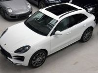 Porsche Macan 3.6 V6 400ch Turbo PDK - <small></small> 42.900 € <small>TTC</small> - #2