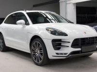 Porsche Macan 3.6 V6 400ch Turbo PDK - <small></small> 42.900 € <small>TTC</small> - #3