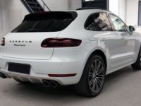 Porsche Macan 3.6 V6 400ch Turbo PDK - <small></small> 42.900 € <small>TTC</small> - #4