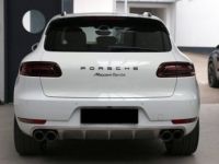 Porsche Macan 3.6 V6 400ch Turbo PDK - <small></small> 42.900 € <small>TTC</small> - #5