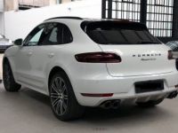 Porsche Macan 3.6 V6 400ch Turbo PDK - <small></small> 42.900 € <small>TTC</small> - #6