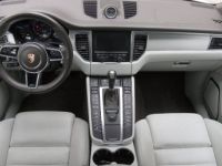 Porsche Macan 3.6 V6 400ch Turbo PDK - <small></small> 42.900 € <small>TTC</small> - #8