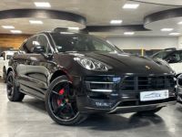 Porsche Macan 3.6 V6 400CH TURBO PDK - <small></small> 47.000 € <small>TTC</small> - #5