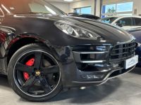 Porsche Macan 3.6 V6 400CH TURBO PDK - <small></small> 47.000 € <small>TTC</small> - #8