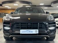 Porsche Macan 3.6 V6 400CH TURBO PDK - <small></small> 47.000 € <small>TTC</small> - #3