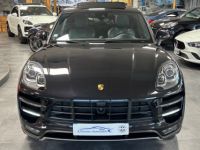 Porsche Macan 3.6 V6 400CH TURBO PDK - <small></small> 47.000 € <small>TTC</small> - #4