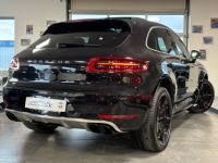 Porsche Macan 3.6 V6 400CH TURBO PDK - <small></small> 47.000 € <small>TTC</small> - #9