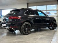 Porsche Macan 3.6 V6 400CH TURBO PDK - <small></small> 47.000 € <small>TTC</small> - #10