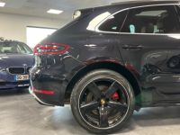 Porsche Macan 3.6 V6 400CH TURBO PDK - <small></small> 47.000 € <small>TTC</small> - #11