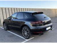 Porsche Macan 3.6 V6 400ch Turbo PDK - <small></small> 39.990 € <small>TTC</small> - #3