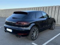 Porsche Macan 3.6 V6 400ch Turbo PDK - <small></small> 39.990 € <small>TTC</small> - #4