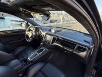 Porsche Macan 3.6 V6 400ch Turbo PDK - <small></small> 39.990 € <small>TTC</small> - #7