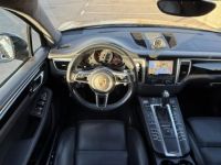 Porsche Macan 3.6 V6 400ch Turbo PDK - <small></small> 39.990 € <small>TTC</small> - #10