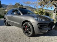 Porsche Macan 3.6 V6 400CH TURBO PDK - <small></small> 48.990 € <small>TTC</small> - #1