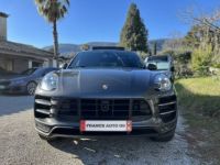 Porsche Macan 3.6 V6 400CH TURBO PDK - <small></small> 48.990 € <small>TTC</small> - #2